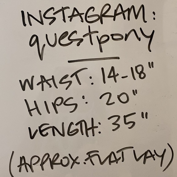 Vintage Slip Maxi Skirt Women M Ivory Peach Lace Front Slit Coquette Feminine - Picture 11 of 11